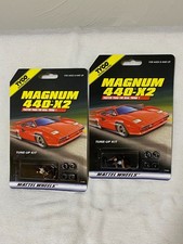  LOT OF 2  TYCO MAGNUM 440-X2  440 TUNE-UP KIT  36669 "NEW"   LOT OF 2 
