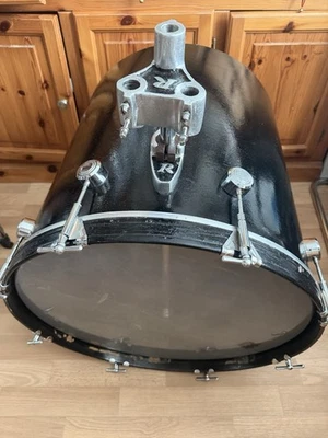 Premier APK / XPK Bassdrum 22 х 22 Zoll Vintage, Made in England - Bild 1 von 4