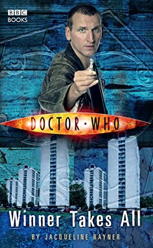 Doctor Who: Winner Takes All by Jacqueline Rayner - - Image 3