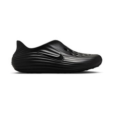 MENS NIKE REACTX REJUVEN8 BLACK/BLACK-BLACK HV5060-001-SIZE 7