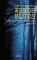 Hans-Martin Gutmann | Wendeblues | Taschenbuch | Deutsch (2022) | 212 S.