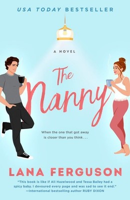 The Nanny | Lana Ferguson | englisch