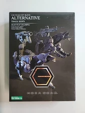 Kotobukiya Hexa Gear Series Alternative Track Down 1:24 Scale Kit Block