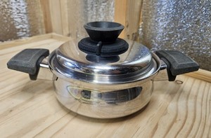 Royal Queen 5 Ply Cookware | eBay