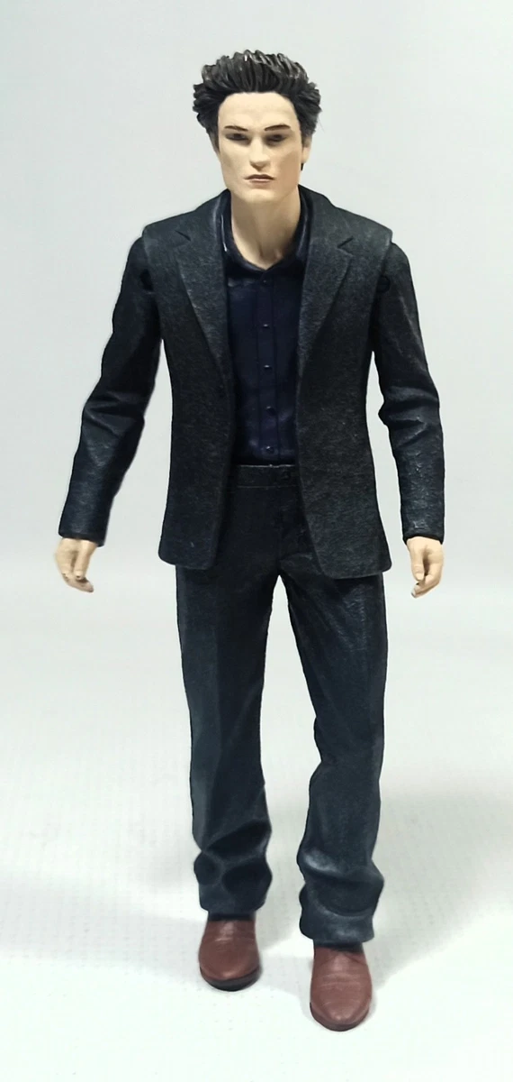 Las mejores ofertas en Figuras de acción NECA La Saga Crepusculo y
