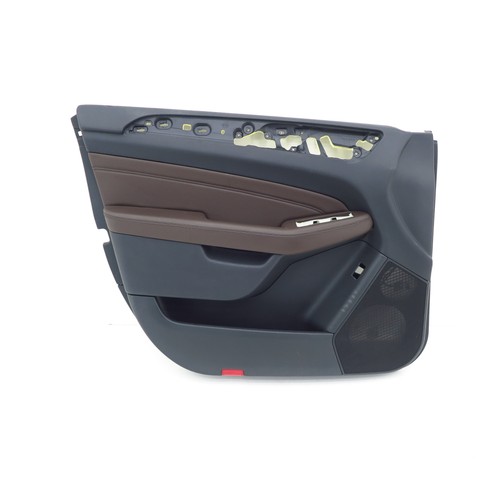 Türverkleidung vorne links Mercedes M-KLASSE W166 ML A1667200370 06.11-