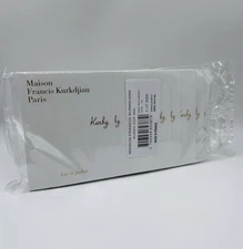 10 x Maison Francis Kurkdjian Paris Kurky Eau De Parfum 2ml Each Total 20ml New