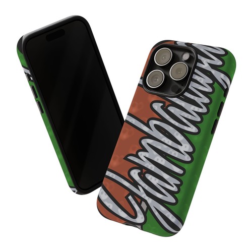 Phone Case, iPhone 16, Samsung Galaxy S24, S25, Jambalaya Michael Jordan - Picture 46 of 255