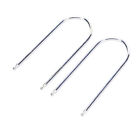 <!--F#f_0-->2pcs Car Stereo Radio Removal Keys CD Changer Disassembly ToolY:ti<!--F/-->