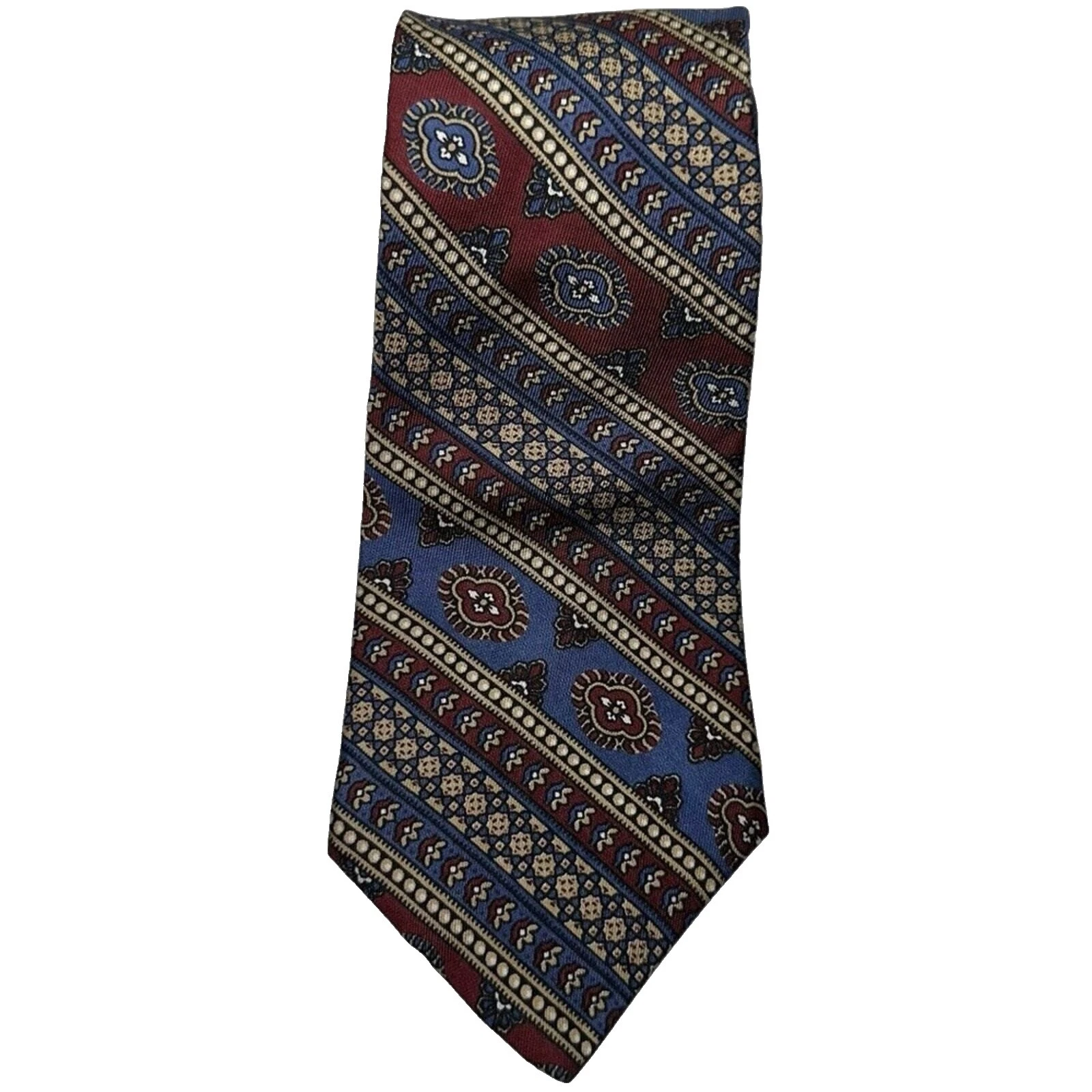 Lazos de rayas Missoni Lazos para De hombre