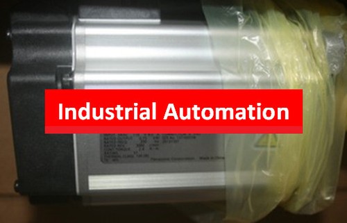 Servomotor #W5 1 pieza nuevo en caja MHMJ082P1S