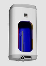 Elektrowarmwasserspeicher elektrischer Boiler Warmwasserspeicher 2 kW 230 Volt