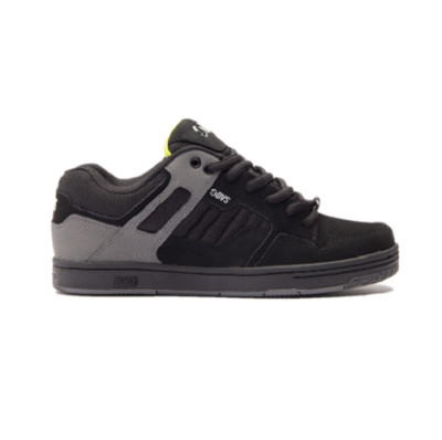 DVS F0000278___ - Men's Enduro 125 (Medium) Leather & Mesh Skate Shoes