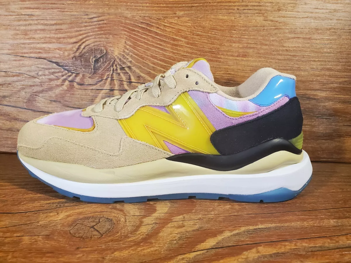 New Balance 57/40 x Atmos