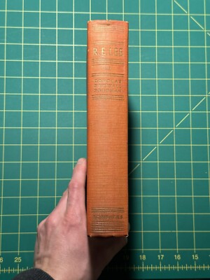 R.E. Lee: A Biography by Douglas Southall Freeman Volume 3