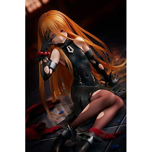 Phat Company OVERLORD ‡V Evileye 1/7 PVC Figure w/ Tracking NEW | eBay