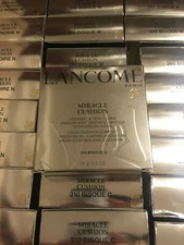 NIB Lancome Miracle Cushion- Liquid Cushion Compact 500 Refill