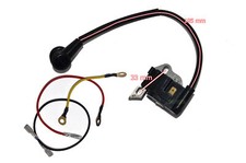 Bobine d'allumage pour tronçonneuse STIHL 009 010 011 012 020 021 020T 023 02...