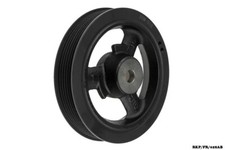 Poulies diverses Ford TOURNEO CONNECT