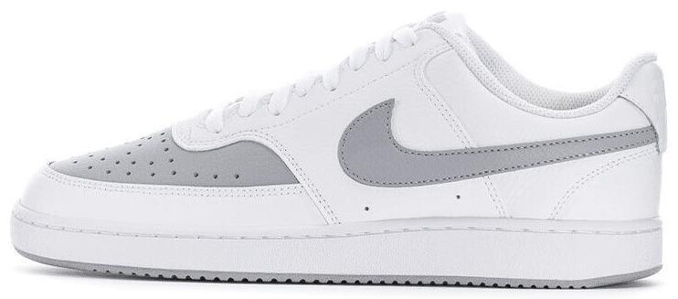NIKE Court e 2 Mid-Top スニーカー【メンズ 】 Mid Top Shoes