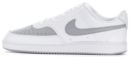 Nike Court Vision Low White