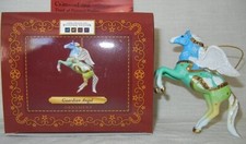 Guardian Angel ORNAMENT 2" Tall 2016 Trail of Painted Ponies Christmas Noel Yule