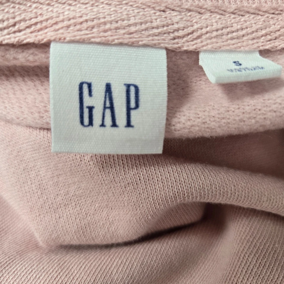 Sudadera GAP Relaxed Cuello Redondo #790282 Foto 3 de 3