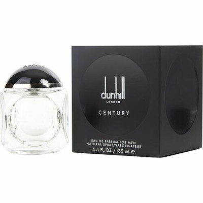Dunhill Century by Alfred Dunhill Eau de Parfum Spray 4.5 oz New/Sealed