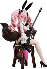 FREEing 1/4 Fate/Grand Order Assassin/Koyanskaya of Light PVC Figure New