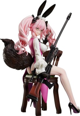 FREEing 1/4 Fate/Grand Order Assassin/Koyanskaya of Light PVC Figur Neu
