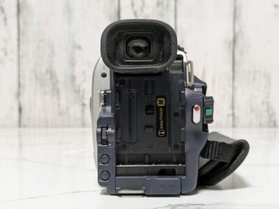 Sony Handycam DCR-TRV30 Camcorder Record Transfer Mini DV