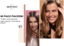 Biopoint Extreme Repair - Maschera Capelli Ricostruzione, Azione Nutriente, Fortificante e Ristrutturante, Dona Morbidezza e Setosità al Capello, 200 ml - 2