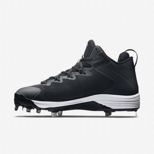 Nike Air Jordan SuperFly 3 Metal Men's 