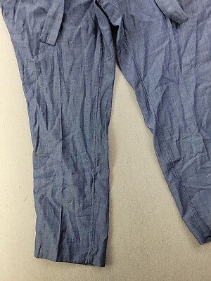 NEW Banana Republic Avery Ankle Pant Women display picture 1