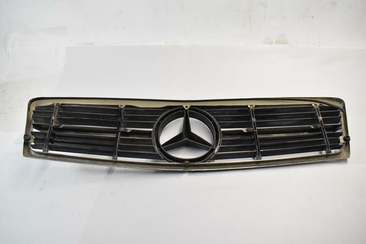 ✨R✨様 72-89 Mercedes R107 450SLC 450SL Radiator Hood Grill Grille