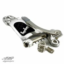 Vibrato Bigsby B3 Left-Handed E. -u. (USA) Alu Nickel B3LH