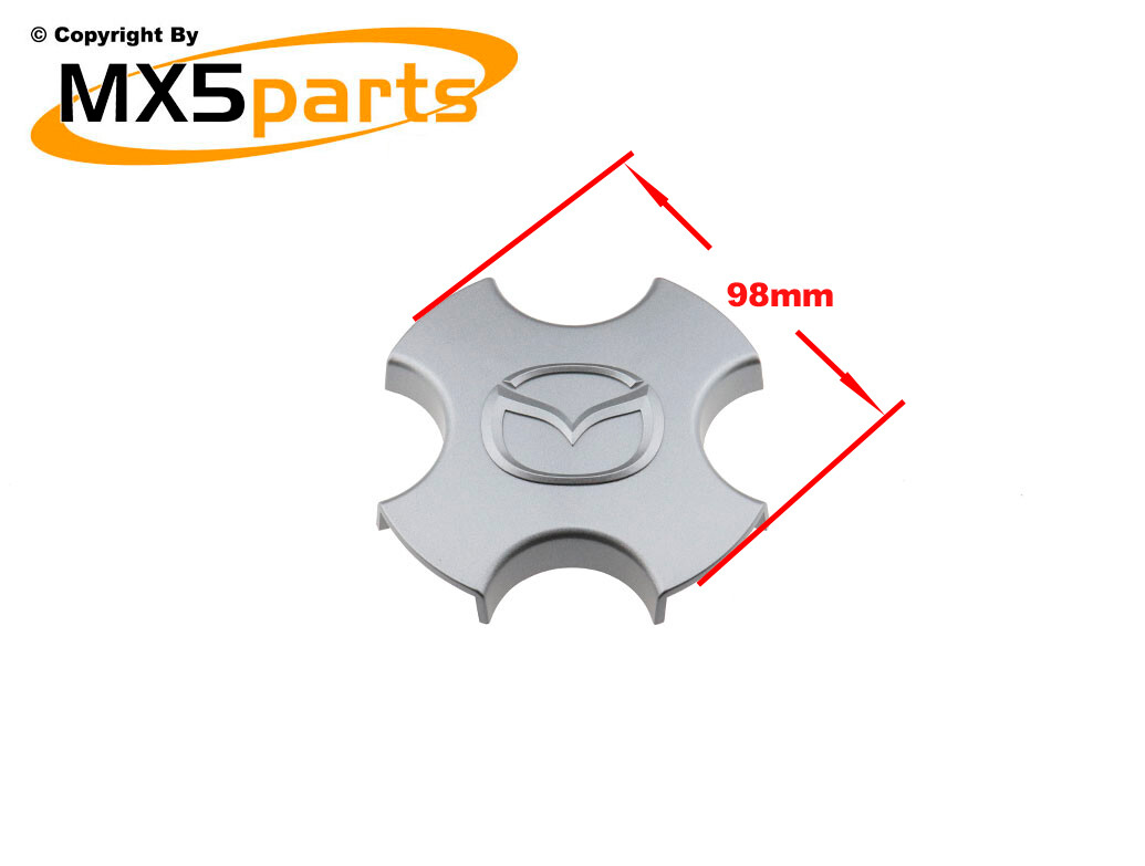 パーツ MX5 90-05 Mazda Miata OEM Diff Differential Lower Spacer