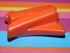 Play food for Kids Kitchen Carrots Sticks Piece Food Fake Food Prop Replica