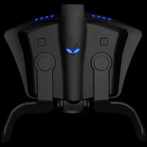 Collective Minds  Strike Pack FPS Dominator Controller-Adapter für PS4 - Bild 2 von 4