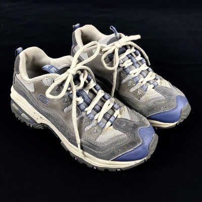 skechers d lites 2 womens silver