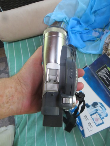 panasonic vdr-m70 - Picture 2 of 12