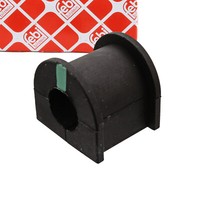 Febi 42358 Stabilisatorlager FüR Mazda MX-5 Iii Nc Vorderachse NE51-34-156