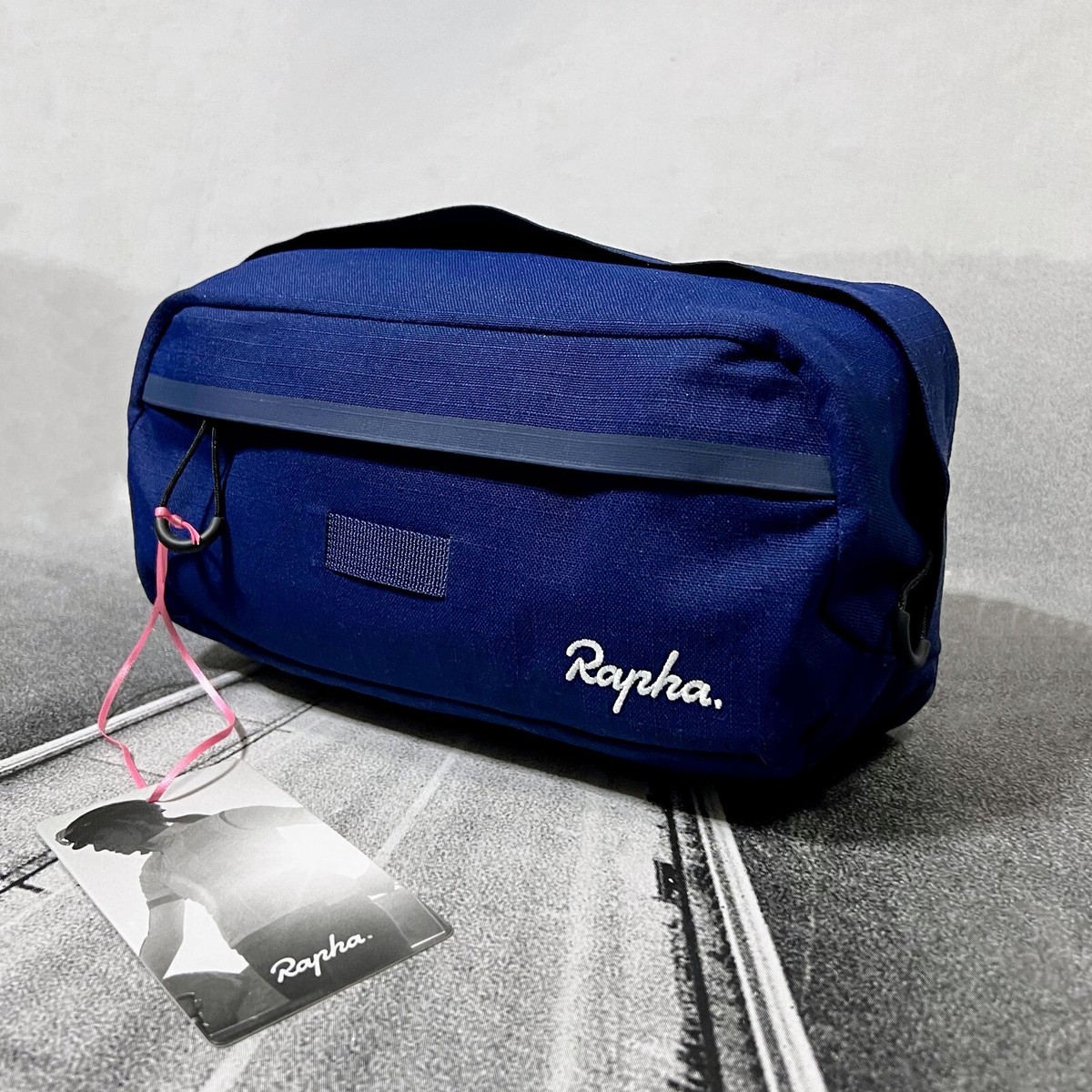 Rapha EXPLORE BAR BAG ラファ バーバッグ Rapha Explore Bar Bag – hellobikery.com