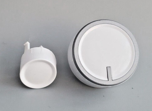 Beko Waschmaschine WMB71442W Knopf & Knopf funktioniert Ersatzteil