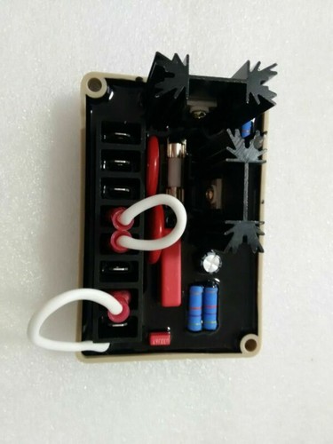 Marathon Electric Automatic Voltage Regulator AVR SE350 SE-350 New #YY0 - Picture 2 of 4