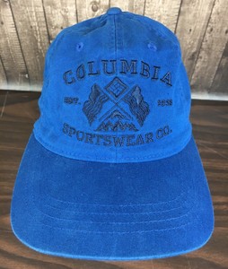 columbia hat company