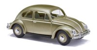 Busch Vw KäFer Ovalfenster GüRnmet. 52998