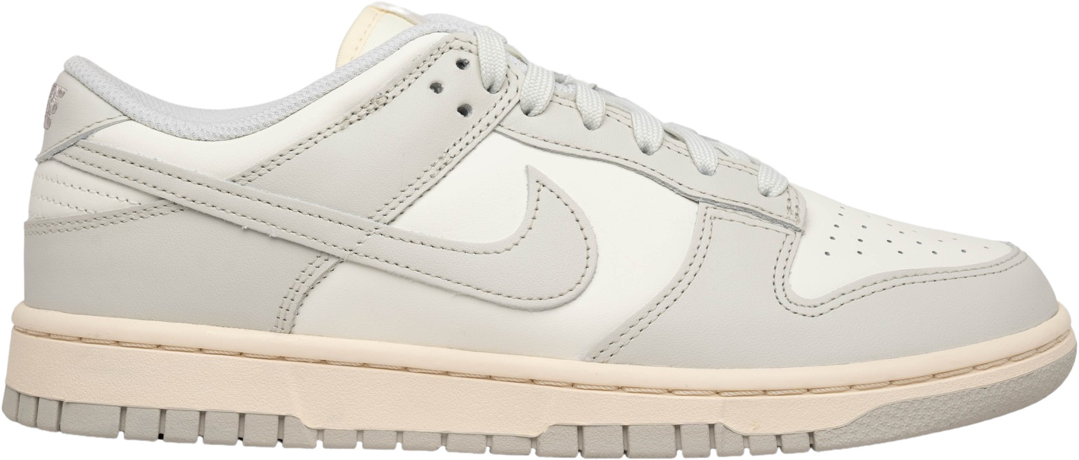 Nike Dunk Low Light Bone - Le Site de la Sneaker