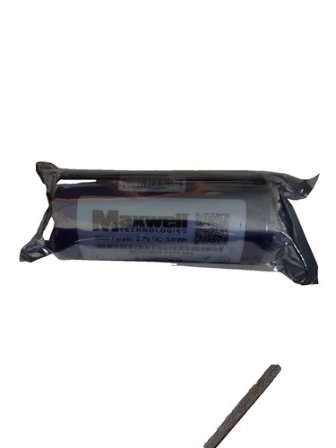 SHIZUKI 15 Micro Farad Capacitor 370VAC Tested | eBay