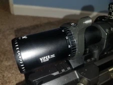 Vortex Viper PST gen 2 ii scope throw lever SV-5